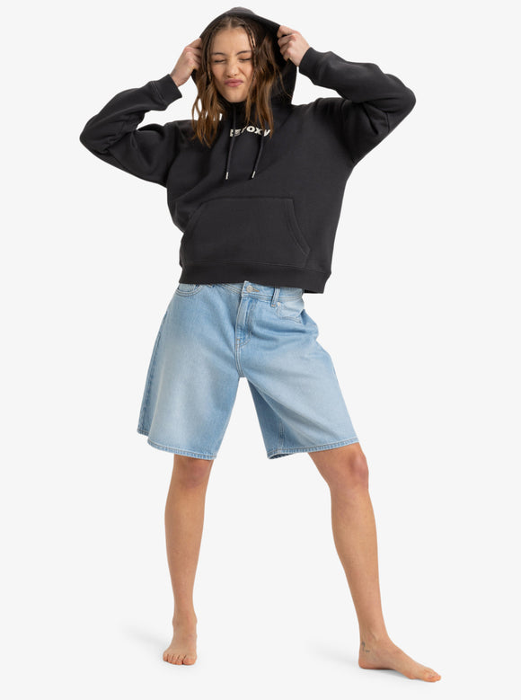 ROXY PERFECTPLACE HD ERJFT04959-KTA0 SWEATERS & CARDIGANS (W)