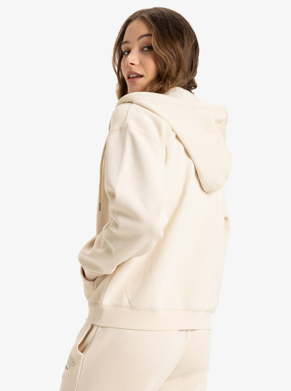 ROXY PERFECTPLACE ZP ERJFT04960-TEC0 SWEATERS & CARDIGANS (W)