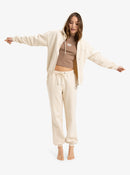 ROXY PERFECTPLACE ZP ERJFT04960-TEC0 SWEATERS & CARDIGANS (W)-4