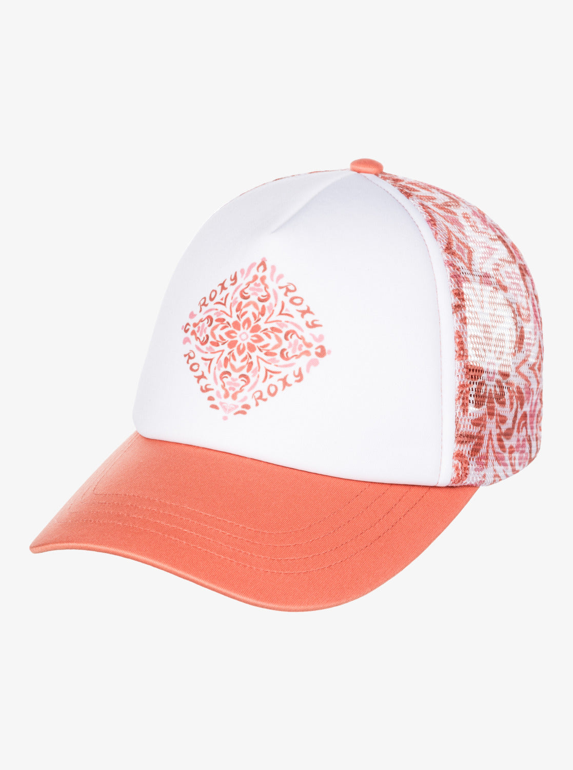 ROXY DONUT SPAIN  ERJHA04296-WBP7 CAP (W)