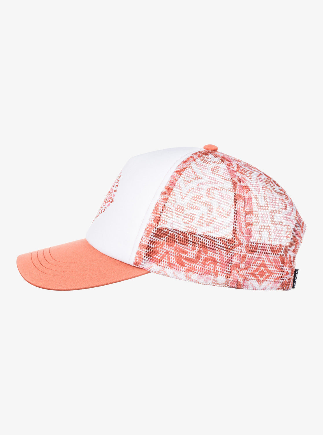 ROXY DONUT SPAIN  ERJHA04296-WBP7 CAP (W)