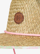 ROXY PN T M CLD PT ERJHA04316-GLD8 HAT (W)-2