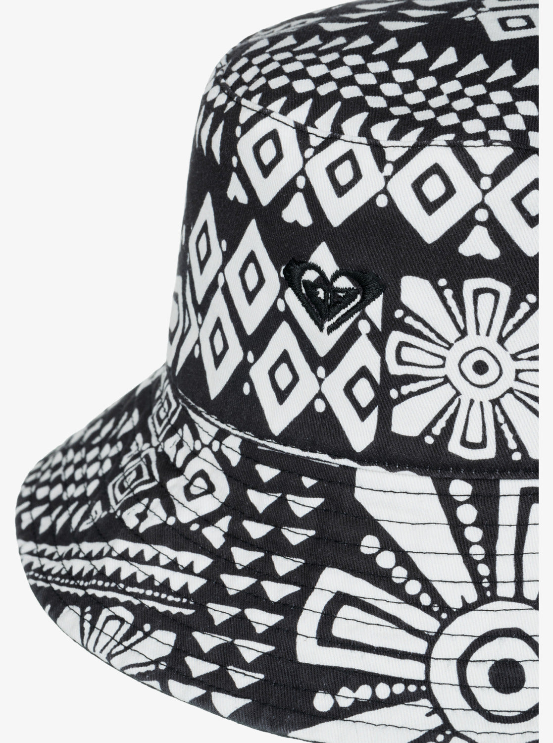 ROXY JASMINE P ERJHA04321-KTA6 HAT (W)