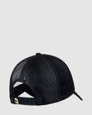 ROXY FINISHLINE 3 ERJHA04342-KVJ0 CAP (W)-5