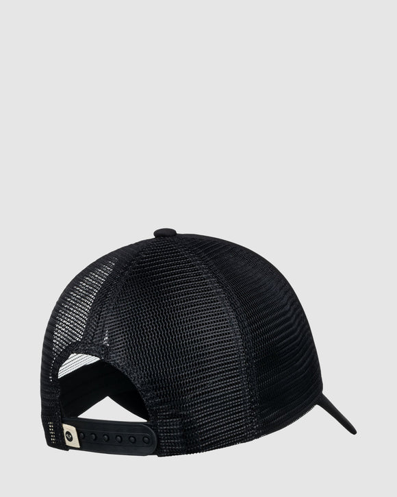 ROXY FINISHLINE 3 ERJHA04342-KVJ0 CAP (W)