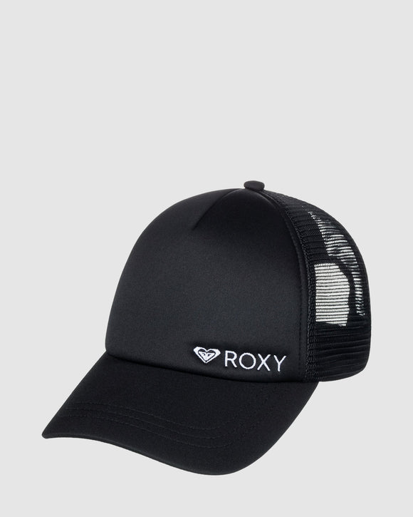 ROXY FINISHLINE 3 ERJHA04342-KVJ0 CAP (W)