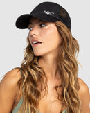 ROXY FINISHLINE 3 ERJHA04342-KVJ0 CAP (W)-1