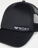 ROXY FINISHLINE 3 ERJHA04342-KVJ0 CAP (W)-3
