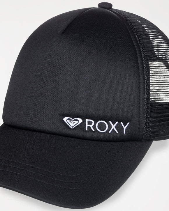 ROXY FINISHLINE 3 ERJHA04342-KVJ0 CAP (W)