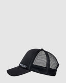 ROXY FINISHLINE 3 ERJHA04342-KVJ0 CAP (W)-4