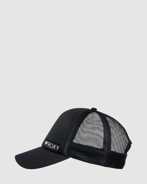 ROXY FINISHLINE 3 ERJHA04342-KVJ0 CAP (W)