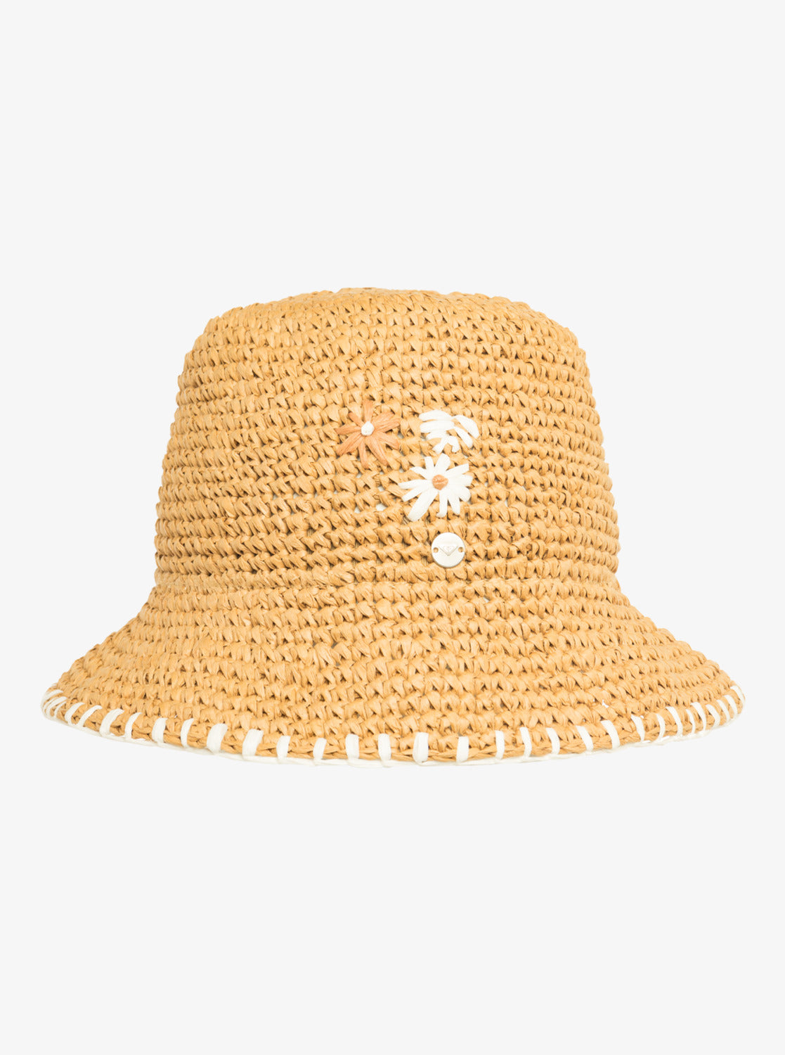 ROXY SPOTLESS SUNNIE ERJHA04390-YEF0 HAT (W)