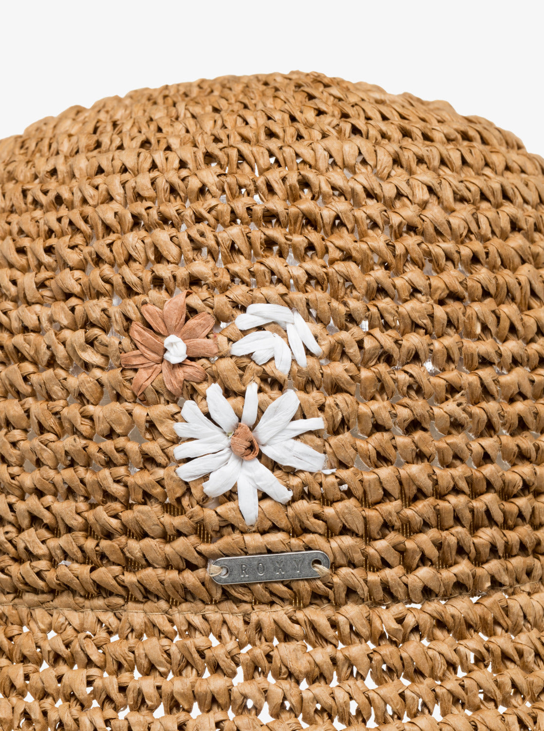 ROXY SPOTLESS SUNNIE ERJHA04390-YEF0 HAT (W)