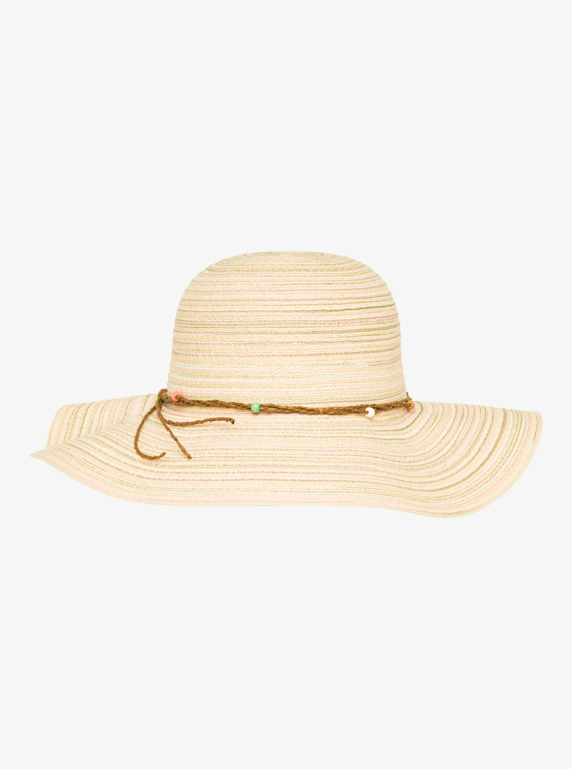 ROXY DEWEY SHORELINE ERJHA04392-YEF0 HAT (W)