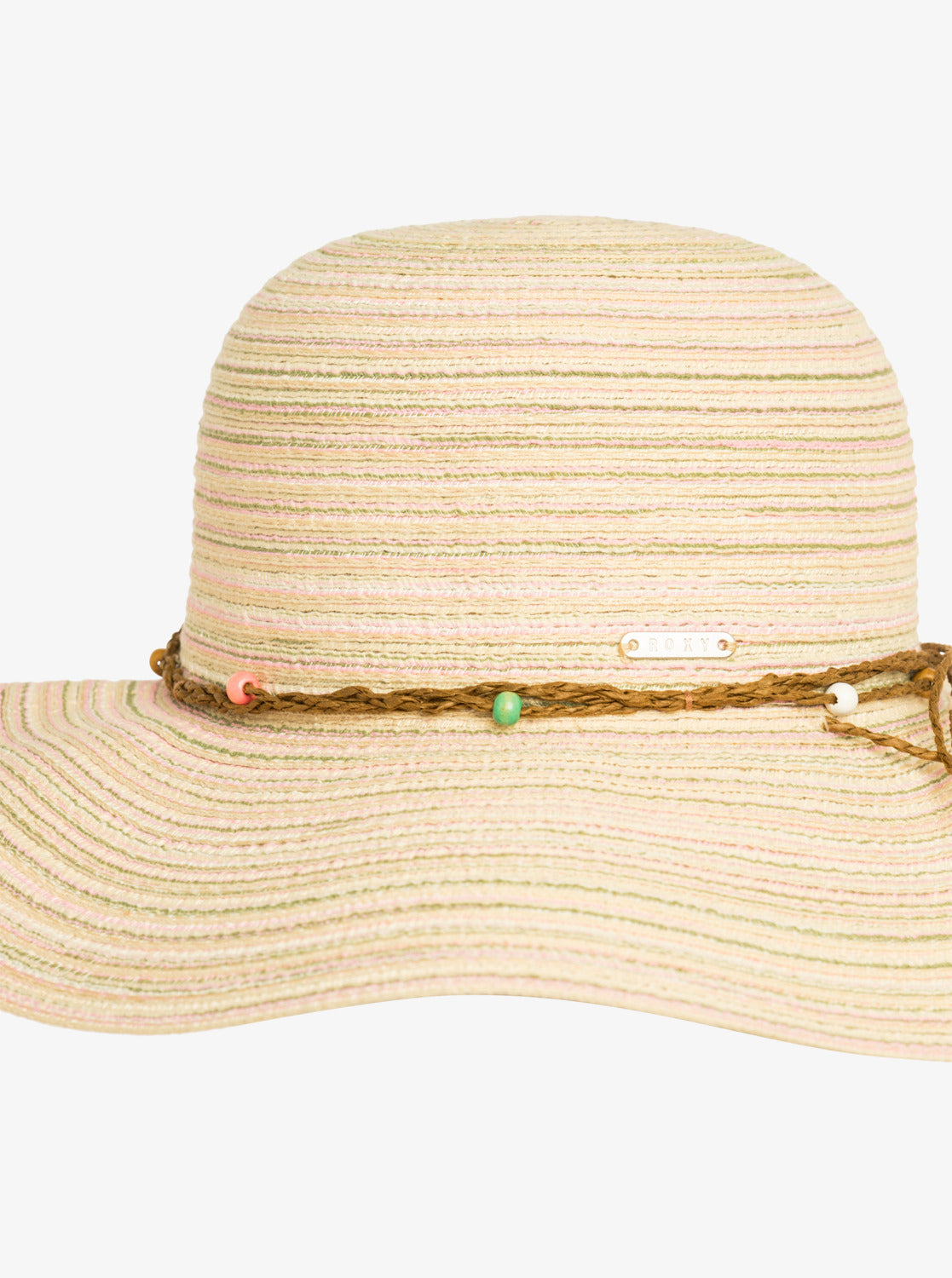 ROXY DEWEY SHORELINE ERJHA04392-YEF0 HAT (W)