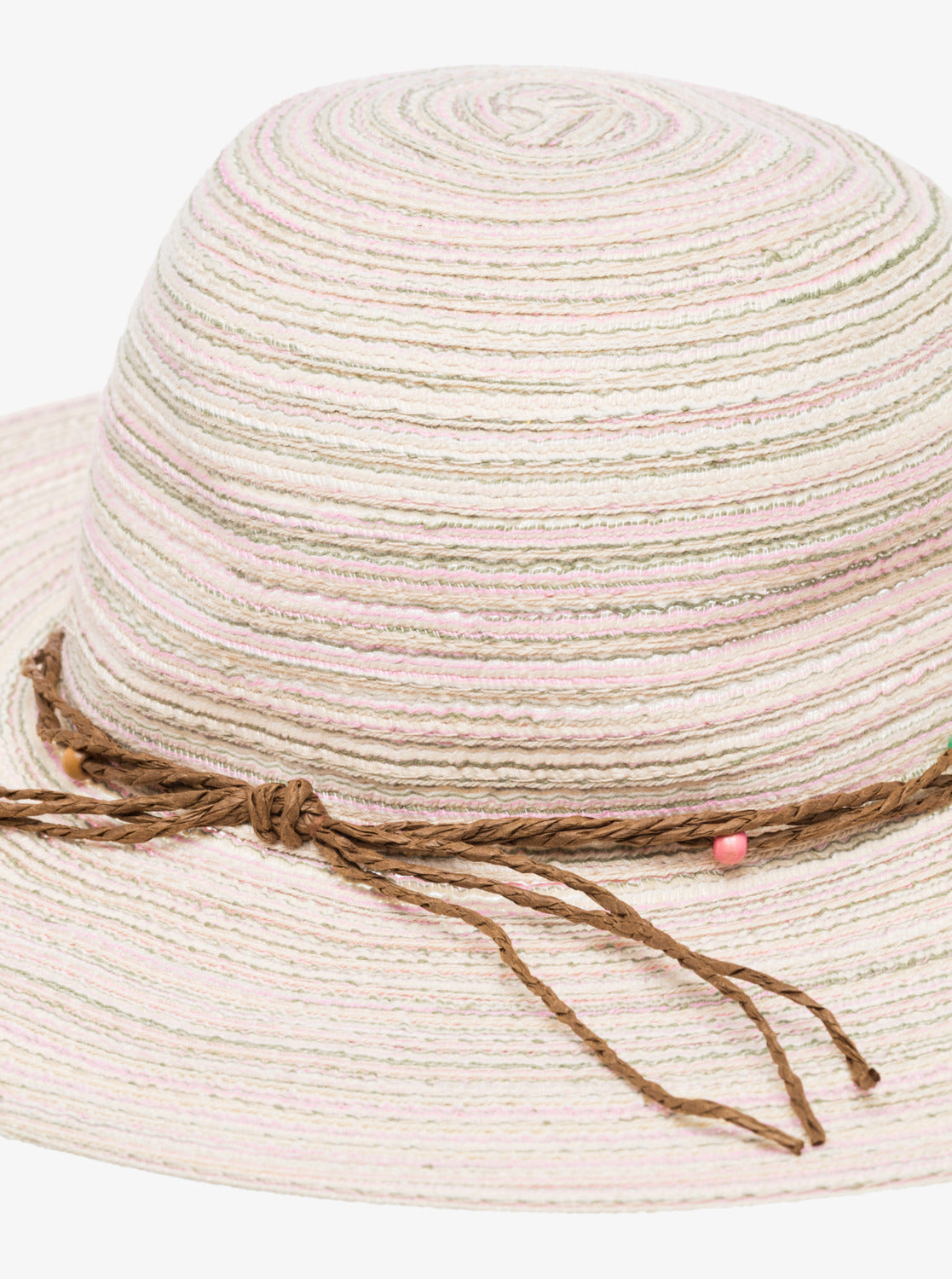 ROXY DEWEY SHORELINE ERJHA04392-YEF0 HAT (W)