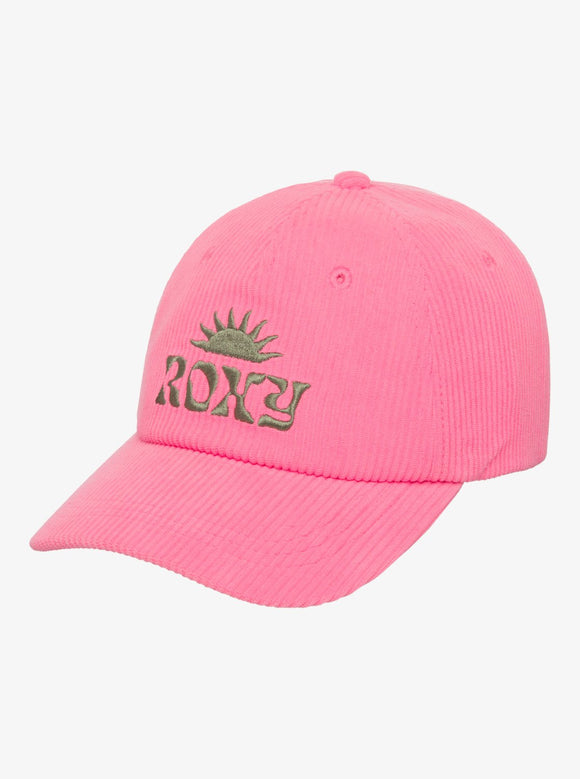 ROXY BRAVE LINEUP ERJHA04397-MFR0 CAP (W)