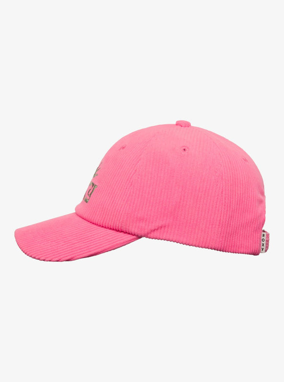ROXY BRAVE LINEUP ERJHA04397-MFR0 CAP (W)