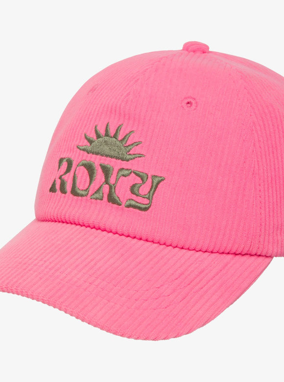 ROXY BRAVE LINEUP ERJHA04397-MFR0 CAP (W)