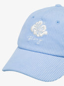 ROXY BRAVE LINEUP ERJHA04397-PJB0 CAP (W)-3