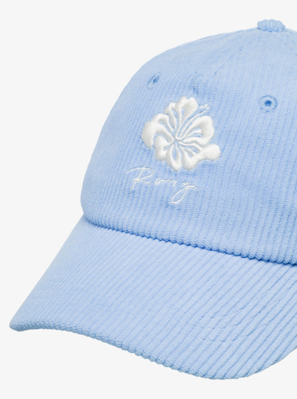 ROXY BRAVE LINEUP ERJHA04397-PJB0 CAP (W)