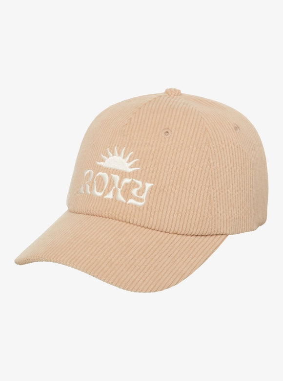 ROXY BRAVE LINEUP ERJHA04397-TGJ0 CAP (W)