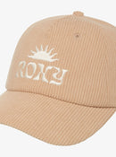 ROXY BRAVE LINEUP ERJHA04397-TGJ0 CAP (W)-4
