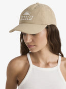 ROXY BRAVE LINEUP ERJHA04397-TGJ0 CAP (W)-5