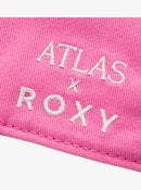 ROXY ATLAS CAP ERJHA04404-MGZ0 HAT (W)-4