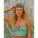 ROXY TOADSTOOL  ERJHA04430-BYL0 CAP (W)-10