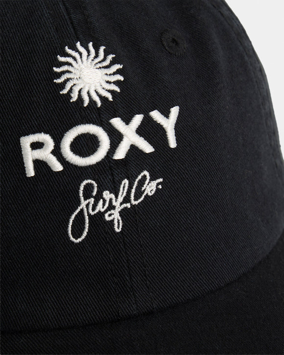 ROXY TOADSTOOL ERJHA04430-KVJ0 CAP (W)