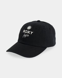 ROXY TOADSTOOL ERJHA04430-KVJ0 CAP (W)