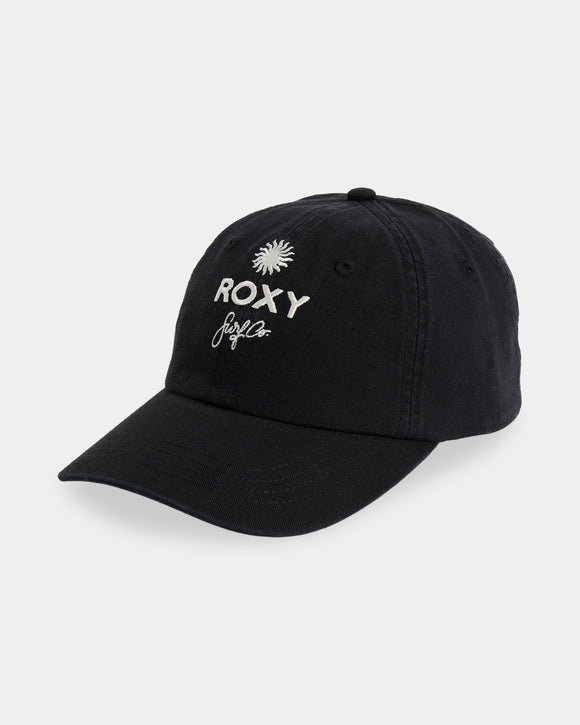 ROXY TOADSTOOL ERJHA04430-KVJ0 CAP (W)