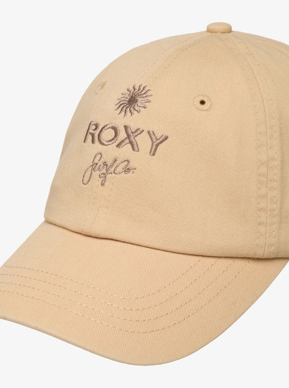 ROXY TOADSTOOL ERJHA04430-TGJ0 CAP (W)