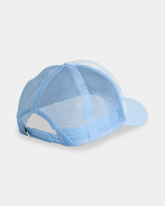 ROXY BEAUTIFUL MORNI ERJHA04434-BFN7 CAP (W)