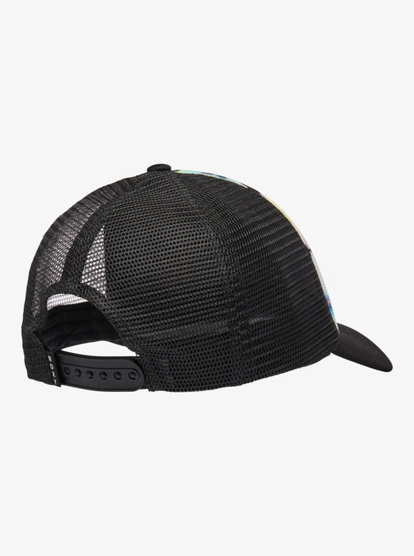 ROXY BEAUTIFUL MORNI ERJHA04434-KVJ7 CAP (W)