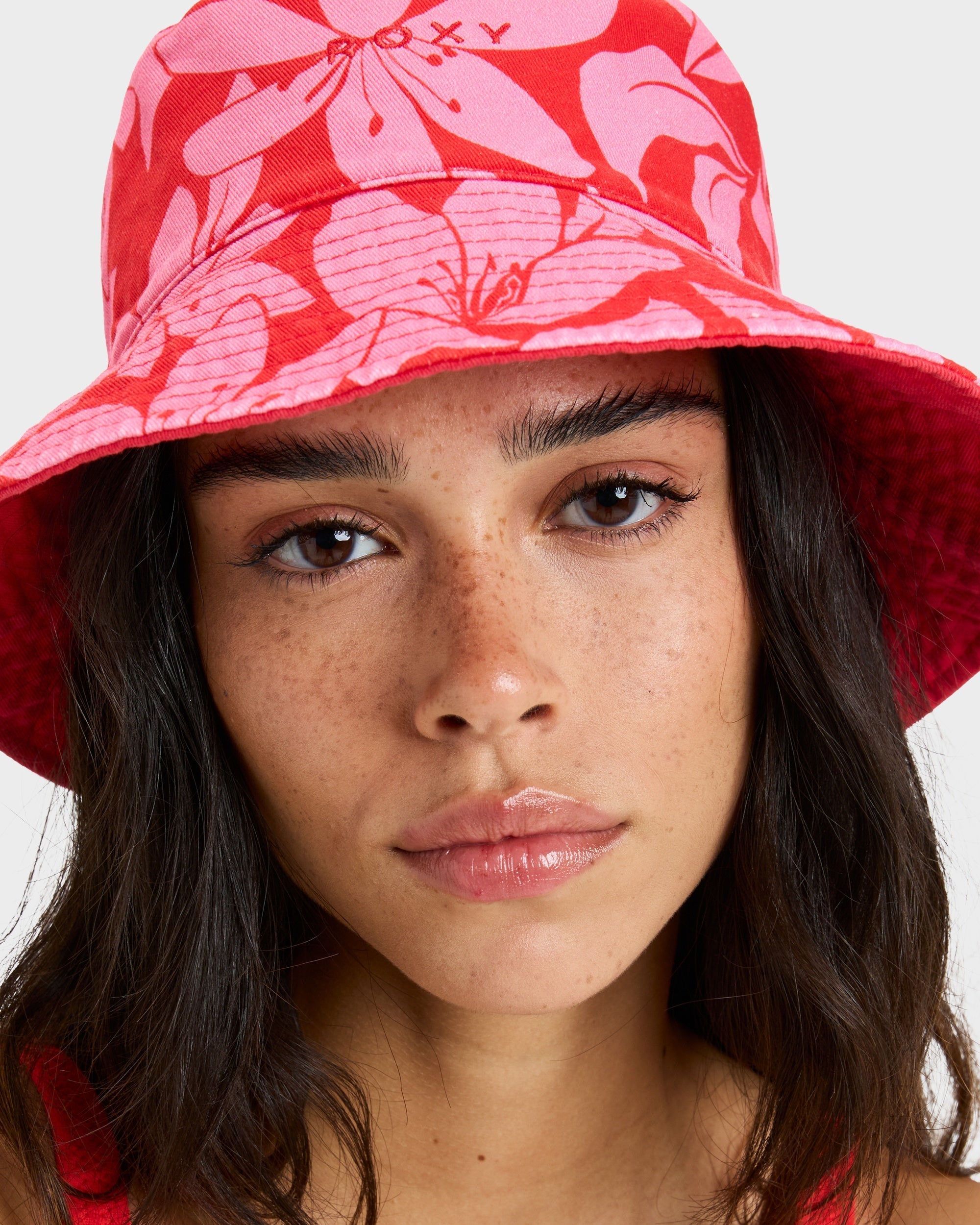 ROXY JASMINE PARADIS ERJHA04438-RPH6 HAT (W)
