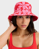 ROXY JASMINE PARADIS ERJHA04438-RPH6 HAT (W)-2