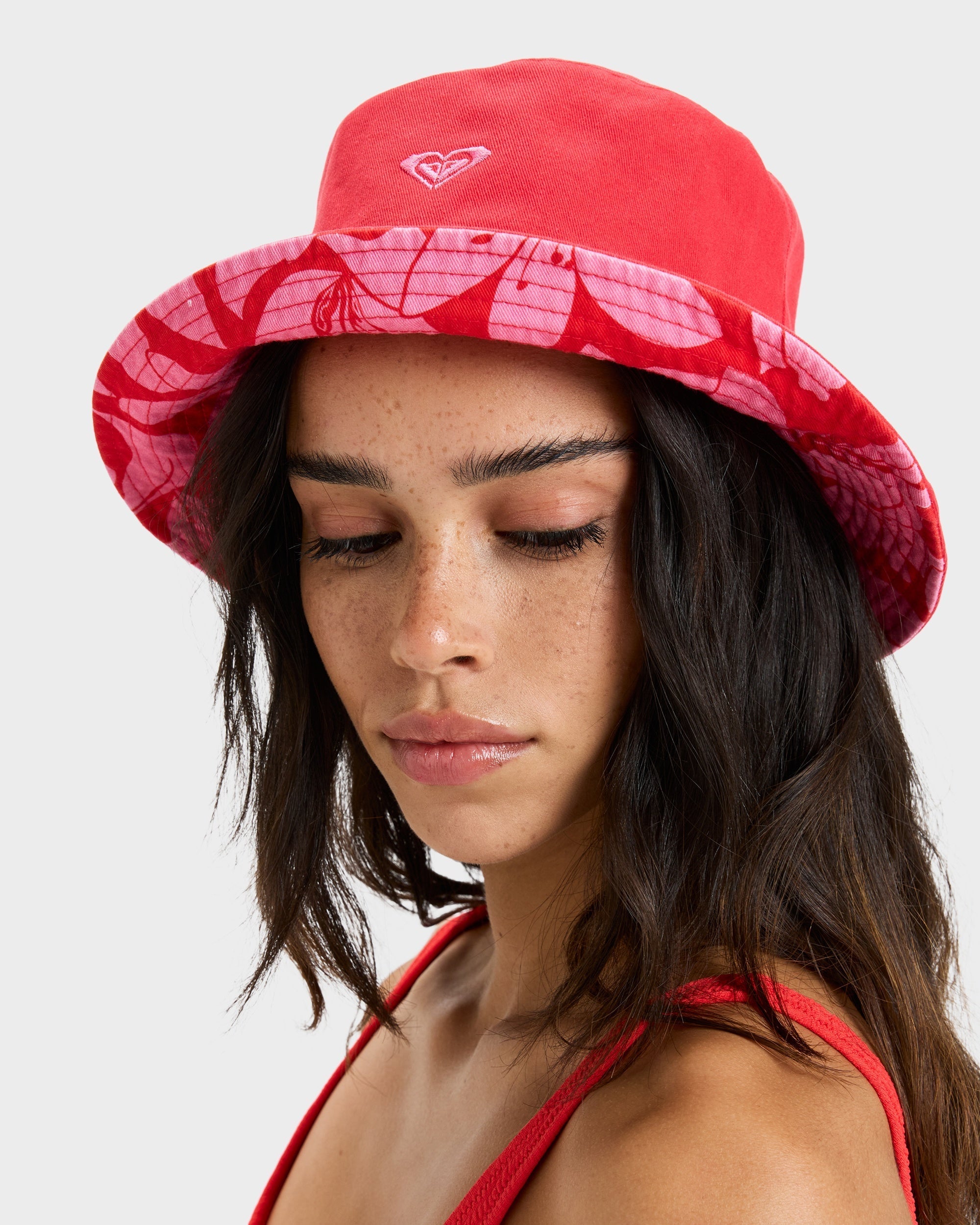 ROXY JASMINE PARADIS ERJHA04438-RPH6 HAT (W)