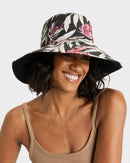 ROXY LEFT SIDE ERJHA04444-KVJ9 HAT (W)-1