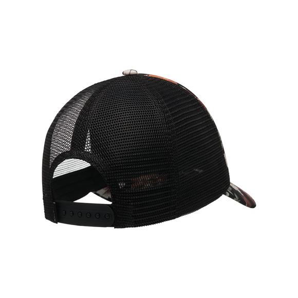 ROXY BEAUTIFUL MORNI ERJHA04455-CMD7 CAP (W)