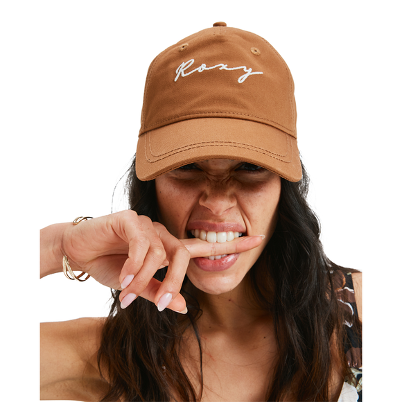 ROXY DEAR BELIEVER ERJHA04456-CMD0 CAP (W)