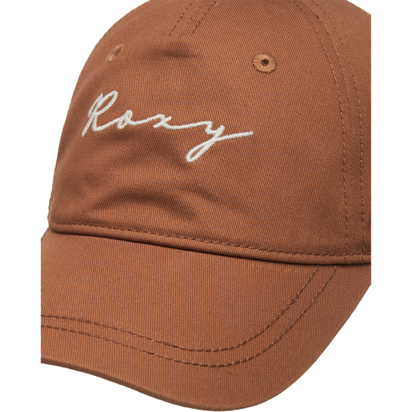 ROXY DEAR BELIEVER ERJHA04456-CMD0 CAP (W)
