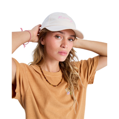 ROXY DEAR BELIEVER ERJHA04456-TEC0 CAP (W)