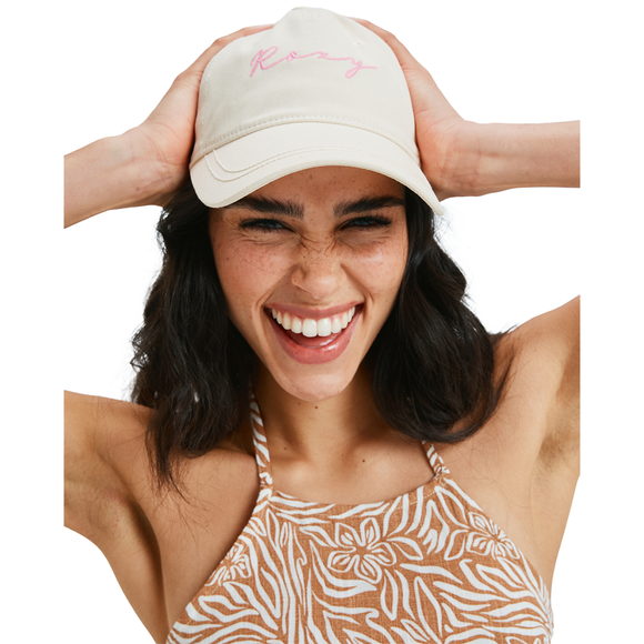ROXY DEAR BELIEVER ERJHA04456-TEC0 CAP (W)