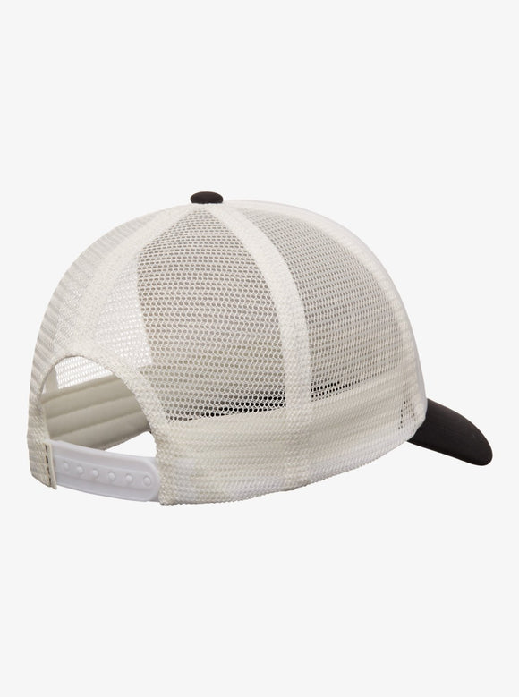 ROXY GOLD DUST GIRL ERJHA04474-KVJ0 CAP (W)