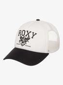 ROXY GOLD DUST GIRL ERJHA04474-KVJ0 CAP (W)-2