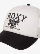 ROXY GOLD DUST GIRL ERJHA04474-KVJ0 CAP (W)-4