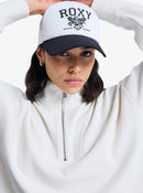 ROXY GOLD DUST GIRL ERJHA04474-KVJ0 CAP (W)-1
