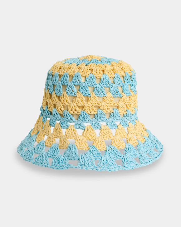 ROXY MELODY MAKER HA ERJHA04514-BEK0 HAT (W)